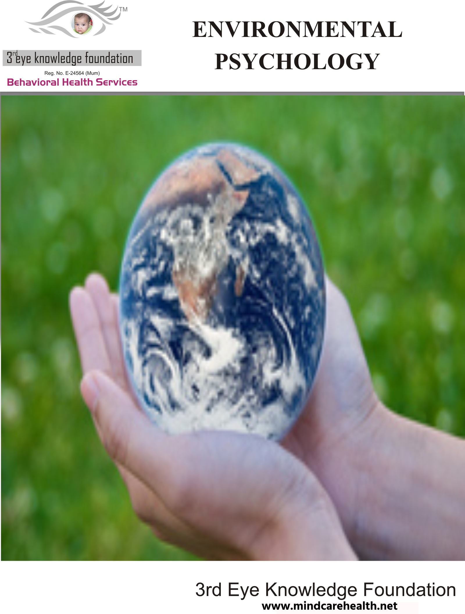 Environmental psychology