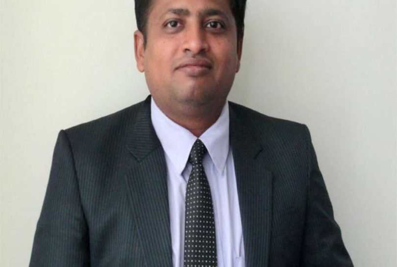 Mayur Phatak