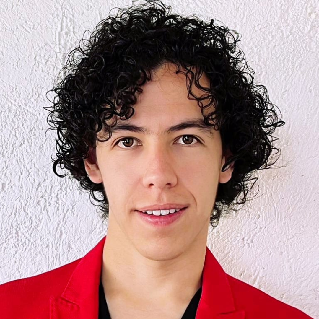 Pablo A. Ruz Salmones