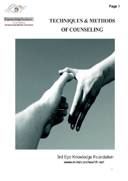 Techniques-_-Methods-of-Counseling