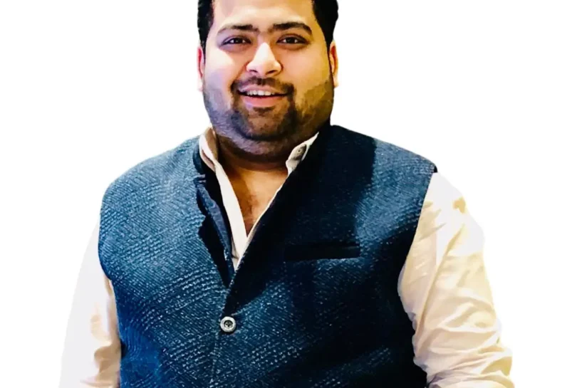Dhairya Anand