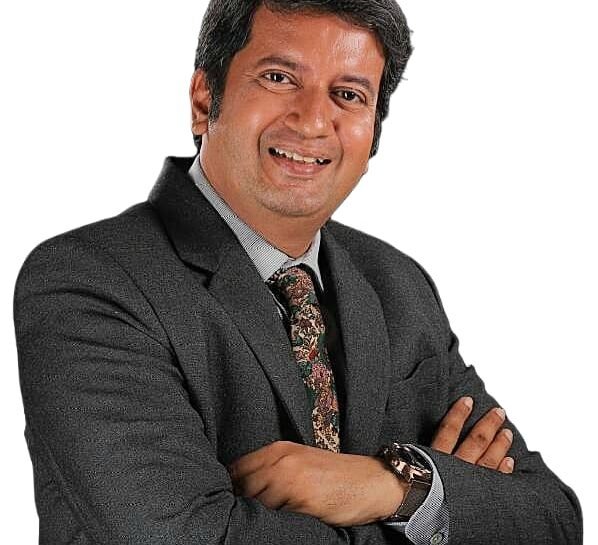 Nikhil S. Gurjar
