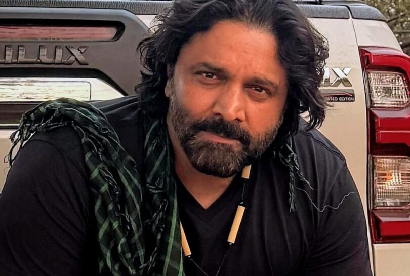 Vishal Rajan