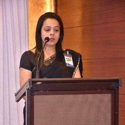 Smita Agarwal